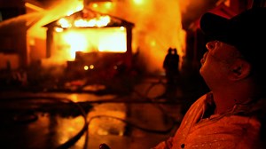 Burn | Netflix