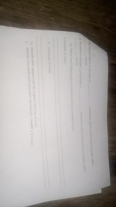 The top example is an example of __ interference, which would p... | Filo