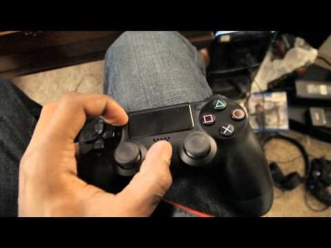 (Tutorial) HOW TO CONNECT PS4 CONTROLLER TO YOUR ANDROID WIRELESSLY