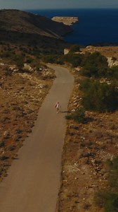Our SS25 collection is inspired by rugged landscapes where stone meets sea, a fusion of raw textures, deep blues, and sun-soaked warmth. 🩵 Stay tuned for the reveal. 🔜 ——— 🎥: Spyros Vathis | Sun of a Beach