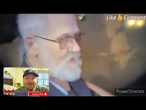 ANGRY GRANDPA PLAYS THE SCARY MAZE Reaction