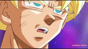 #episode35 #dragonballsuper | Wild Fredie