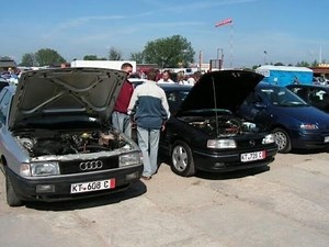 Numer identyfikacyjny VIN