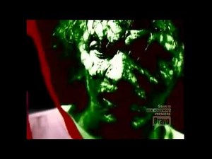 100 Scariest Movie Moments-The Fly