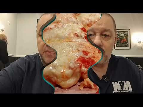 Biscotto's in Exeter Pennsylvania - 2.13.2026 (Old Forge Style Pizza Review)