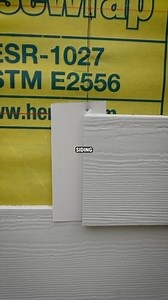 The details matter for your siding installation! 🏠 🌐 amconstruct.com ☎️ (844) 677-6776 #americanconstruction #roofing #siding #jameshardie #installation | American Construction Roofing, Siding and Windows