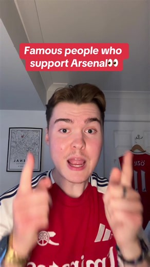 willtalksarsenal on TikTok