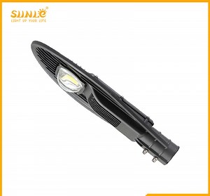 [Hot Item] Garden Cobra Head 50 Watt LED Street Light (SLRS25 50W)
