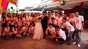 147 reactions · 87 shares | John & Jennifer_Wedding Video...