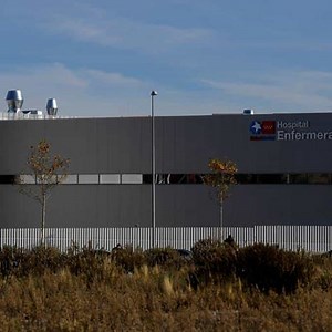 Batalla por la vida: Hospital Zendal de Madrid, epicentro de la lucha contra el covid-19 en España | Noticias RCN