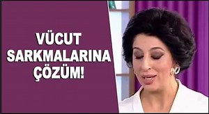 Vucüt sarkmaları için 5 dk bal sürün bakın ne oluyor! | Chanakya English