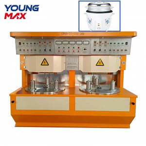 [Hot Item] Rice Cooker Kitchen Utensils Induction Heating Machine