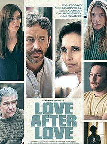 Filme Online!)) Love After Love (2019) (“Ganzer’Film”) Deutsch Stream