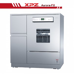 [Hot Item] 170L Lab Equipment Laboratory Glassware Washer with Dryer Washing Machine with Basket Recognition Can Wash 238 Pipettes in a Single Pass