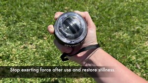 XMALL Torque Ball Hand Exerciser, Grip Strength Trainer, Auto-Start, Forearm Strengthener, Hand Strengthening Devices, Wrist Power Gyro Ball, Wrist Strengthener, Finger Exerciser