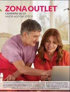 AVON ZONA OUTLET CAMPAÑA 06/2025 🇦🇷 #avonargentina