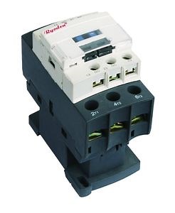 [Hot Item] Magnetic Contactor Price Overload Relay Contactors
