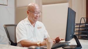 5.1K views · 60 reactions | Henann Group of Resorts 25th-anniversary stories. Freddie Tindan General Cashier Henann Group of Resorts Boracay 25 years in service Thank you so much for your hard work and loyalty #Henann25 | Henann Prime Beach Resort, Boracay | Facebook