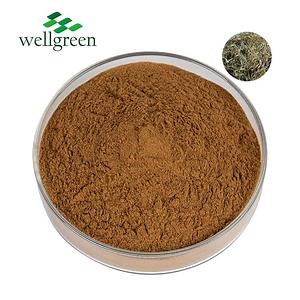 [Hot Item] Top Quality Natural 50�%Salicin Powder Tree Plant 10: 1 White Willow Bark Extract