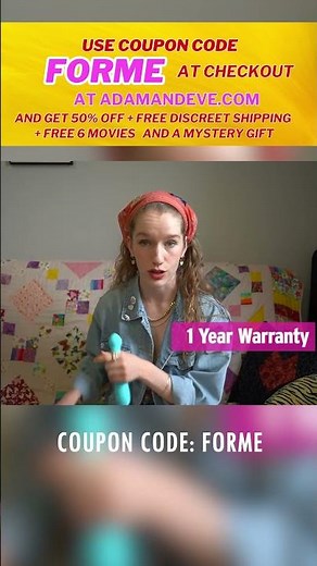 Quality You Can Feel! The Ultimate Sweet Spot Vibrator