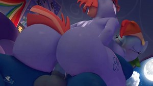 My little pony compilation