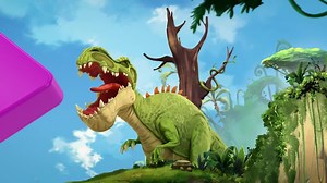 19 reactions · 20 comments | Siapa nih yang udah ga sabar berpetualang bareng Rocky, Bill, Tiny, Mazu dan Gigantosaurus? Jangan kelewatan GIGANTOSAURUS Season 2 Sabtu, 21 Desember pkl. 15.00 WIB di RTV Makin Cakep! #RTVDigital #GigantosaurusRTV #Gigantosaurus | Rajawali Televisi | Facebook