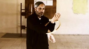 105K views · 1.7K shares | The Rattan Ring Of Wing Chun - Sifu Ahmad Mhearat | Wing Chun | Facebook