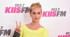 تماشای ۲۴ ساعته زندگی «کیتی پری» با ۴۱ دوربین همزمان با انتشار آلبوم جدید