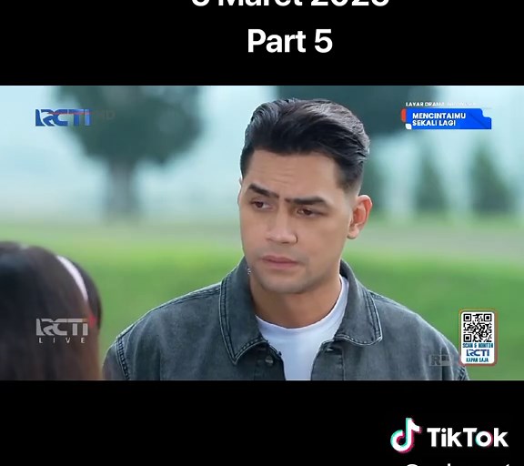 #5maret2025 #Mencintaimusekalilagi #TrailerMSL #MSL #Lingga #Lingga #Arini