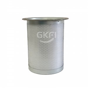 [Hot Item] 4061301000 Oil Separator for Air Screw Compressor Factory Price Sp. 2089 OS5002