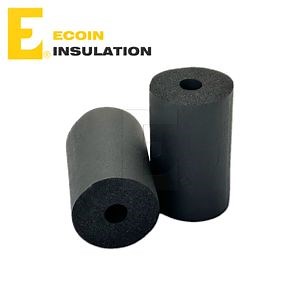 [Hot Item] Foam Rubber Closed Cell Insulation Tube Pipe
