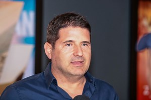 Kellemetlen jelenetek Hajdú Péter műsorában, még jobban lejáratta magát és volt párját a TV2 sztárja