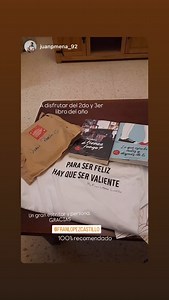 Fran López Castillo on Reels