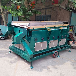 [Hot Item] Sell Grain Seed Gravity Separator Machine