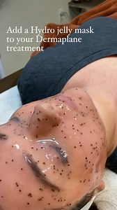 A HydroJelly Mask is a "jelly-like" mask that provides multiple...