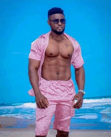 MY boyfriend love his mother over me | Maurice Sam updates TV | Facebook