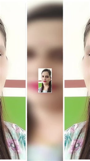 Ramika Lamichhane Dahal on TikTok