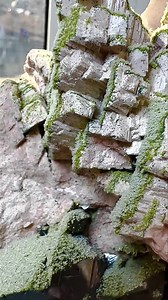 Specimens of smokey quartz and feldspar symbiosis👍 #crystal #specimen | SD Crystal