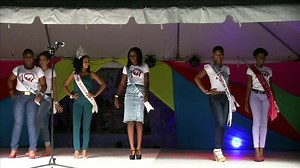 Miss #Anguilla contestants of 2014 | Anguilla Events
