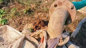 23K views · 75 reactions | Pani wali machine Pani nikaalne Ka Tarika | Mamta Village | Facebook