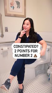 Constipation in Chinese medicine is seen as a lack of fluids and blood (aka “yin”) 💦 , stress (aka “qi stagnation”) 😡 , and/or heat in the stomach and intestines (aka “you did it to yourself with that late night Taco Bell run”) 🥵 🌮 📌 Triple Warmer 6 and Kidney 6 acupressure points are a great pair to do daily to help facilitate healthy bowel movements and stimulate to lubricate the intestines. Because what’s up with straining and laxatives? It hurts your pelvic floor and your mental wellbei