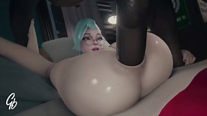 A No Nut November encounter