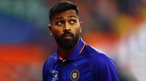 Hardik Pandya Wedding Pic: మొదటి భార్యనే రెండో సారి పెళ్లి చేసుకున్న హార్దిక్‌ పాండ్యా, కొడుకు అగస్త్య సమక్షంలో ఒక్కటైన జంట | 🏆 LatestLY తెలుగు