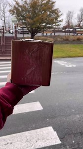 Goodbye, Mouse Pet 🐭❤️👋🏼 Safe travels home to Will 📦#mouse #homesweethome #imonmyway #signedsealeddelivered #howecaverns | Howe Caverns