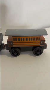 The very first HENRIETTA