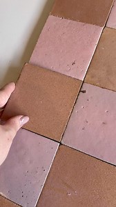 Our handmade Tierra tiles draw inspiration from the earthy tones and textures of nature | Tiles of Ezra