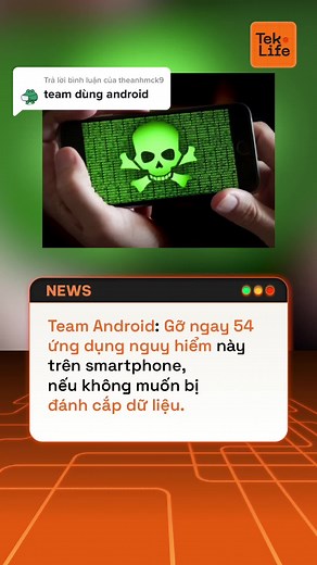 Các ứng dụng 'độc' trên TikTok mà bạn nên biết