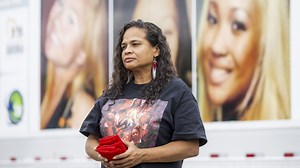 Not Invisible: Confronting a crisis of violence against Native women