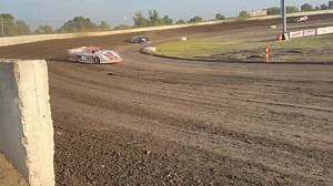 2.9K views · 43 reactions | Hot Laps | Tri-City Speedway | Facebook