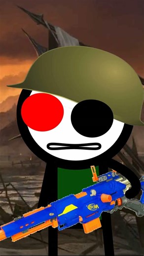 Friendly fire #animation #memes